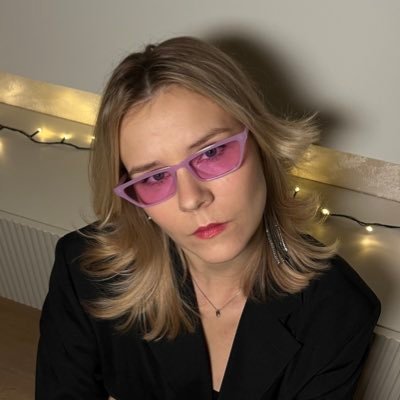 AnastasiyaDora's profile picture. Ugccreator | сontentcreator | video content for brands. Portfolio: https://t.co/ZzgbOp5365