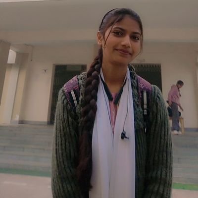 jilanizehra's profile picture. Student