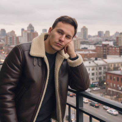 AlexandrT34's profile picture. 