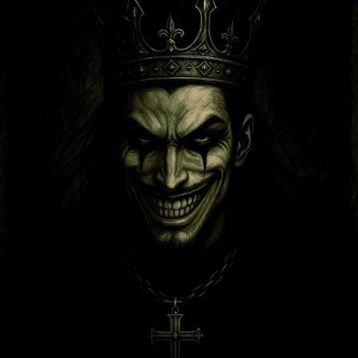 FrozenMadLad's profile picture. Catch my streams here and at:

https://t.co/0iEG4jgd7W
https://t.co/xWpp5YdC8W
https://t.co/L1ozbz77F2
https://t.co/S4lLSedyil