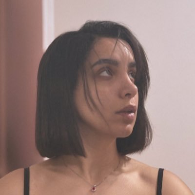 RezvaneMatlobi's profile picture. 