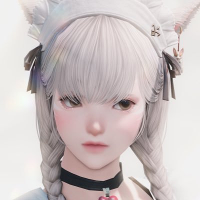 kori_ff's profile picture. FFXIV Ⓒ SQUARE ENIX
