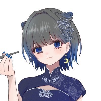 Chisaki_Rin's profile picture. 千咲りん(@kira_rin_light)のサブ : 配信投稿メイン 🌙 いつかvalorant配信 : くだらないことしか呟かないアカウントです : 🐱つな 🐱れお 🐱むぎ 🐶いと