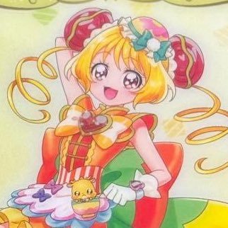 Reiha_hana369's profile picture. 🍜はにゃ〜！！華満らん最推し🚹🍜 五等分の花嫁/着せ恋/ アイカツ/アイプリ/関西圏鉄道関連etc. 🌸東映アニメーションを好むらしい麺!🌸🎶描こう!アニメのイマジネーション‼︎︎🦋ミルクグループ #アニメ垢 #相互フォロー 四葉推し🍀無言フォローOK‼︎(ブロック機能反対)