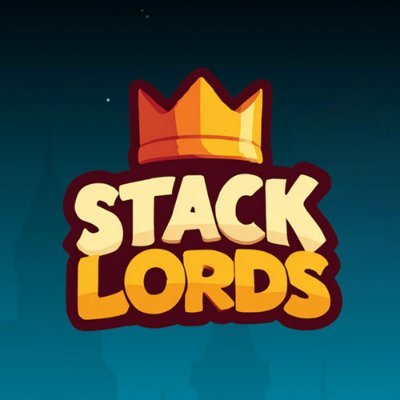 StackLords's profile picture. 🏰 A precision-based blockchain stacking game. Build higher, compete in skill-based challenges, and climb the leaderboard.
https://t.co/Xvs0u4Ofcr