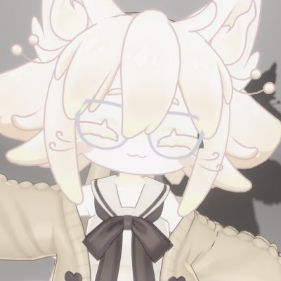 srhn_vrc's profile picture. ぶいちゃ用 @srhn_ark ワールドをコネコネするのが好きです。 初心者🔰2年目です。