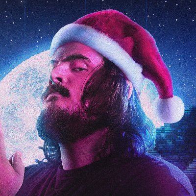 QTRBlackGarrett's profile picture. Co-Host of Friday Night Tights, Typo King. Internet drifter. Professional fool. Nightshift editor. All of my LINKS https://t.co/IZbjwGlqYd