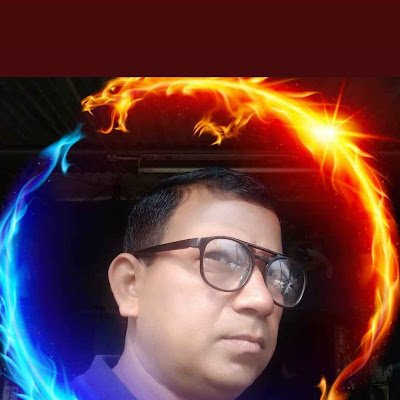 Bholabh83448307's profile picture. 