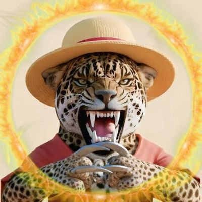 oncadepalha's profile picture. 🐆
Memes e cortes do MBL e do Partido Missão
🏴‍☠️ #GENZ na veia / anti-boomers ❌