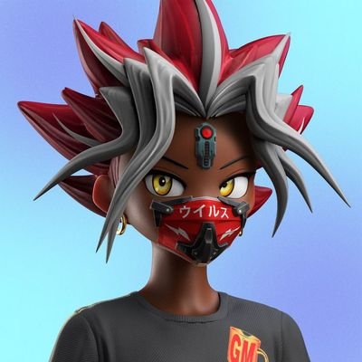 DanielFx194117's profile picture. Crypto & Web3 enthusiast | NFT collector | Community builder turning projects into thriving ecosystems |Citizen @Onboard3___