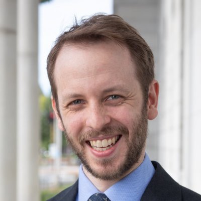 ash_craig's profile picture. Economist @ANU_CBE. Dad. Husband. Research in Public & Labor economics. Opinions mine.