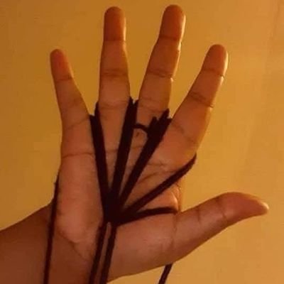 TauMuafrica's profile picture. 