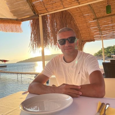 UERKAYMAN's profile picture. 