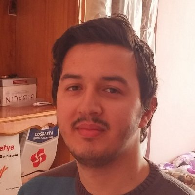 Hüseyin Edip Profile