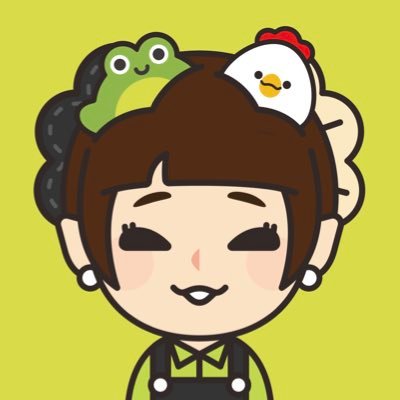 niwatori_keromi's profile picture. アカウント準備中です…整い次第鍵外します 【超個人的垢】【準備中】まるデザお姉さん