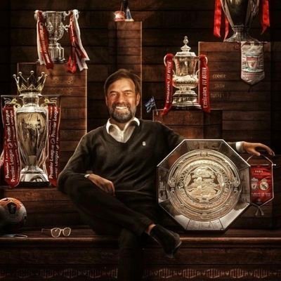 traktormr1's profile picture. ⚽️🔴LFC🔴