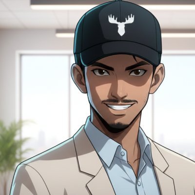 Fadlilamr's profile picture. Web3 learner & community builder | community @DataHaven_xyz