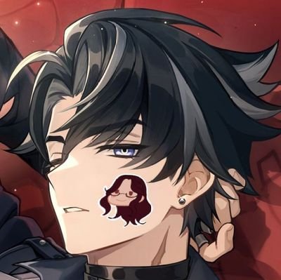 usakoaw's profile picture. 🍫⠀⠀⠀(￣ρ￣)⁭⠀⠀⠀wriothesley riako & alhaitham yume  ⟡𓂃 non sharing - selective .ᐟ⁭⠀ ⠀9teen . . .  ✦◞zᶻᵎᵎ⠀⠀⠀