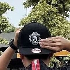 daniecruzk's profile picture. 11:11