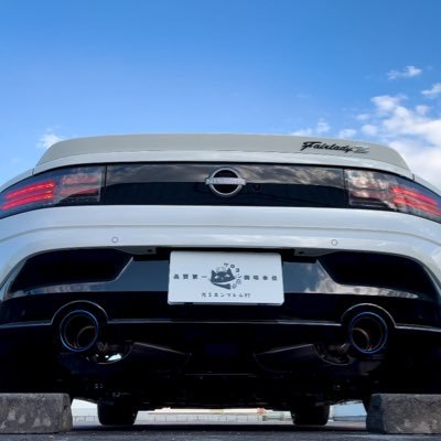 gucci1111817's profile picture. ★シフォン主義社会に属する社畜★オーラニスモ→フェアレディZを所有★主に日産を中心としたクルマや仕事について呟きます★