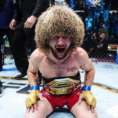 mmafandownunder's profile picture. 💎🇦🇺DJ is the GOAT. Volk, JDM, Poatan, Aspinall, Hooker, Olivera, Merab. MMA fan since UFC 1.