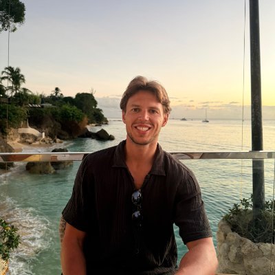 alex_harman_'s profile picture. Founder @ ARRAY - the fashion app built to look, designed to feel. (LLMs + Virtual Try-On)

Currently raising pre-seed (SEIS/EIS)