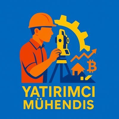kalpesh1992pk's profile picture. Mühendis kafasıyla para peşindeyim. Borsa, altın, fon, kripto, kredili konut, arsa… Sayılar yalan söylemez 🧮