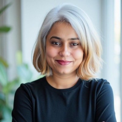 Diksha3009's profile picture. Building the next gen decentralised Livestreaming @lumestream_, Revolution will be live-streamed for Collective Consicouness++