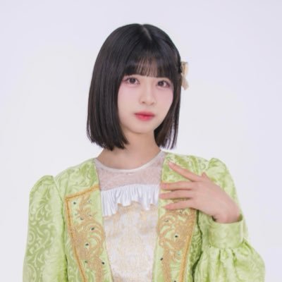 naho_marukado's profile picture. @marukado_staff 青色担当🪼/@__NULL_I Ba./現役音大生/黒髪ボブ。/宇宙や未知なことが好き🪐/身体が柔らかい/#なほの未知ダイアリー でみにいくよ❤︎↝