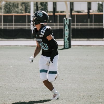 KenzoCrawford's profile picture. 🏈ATH/WR/DB/QB| 🏀PG/SG
C/O ’30
@cryorecoverylab Athlete