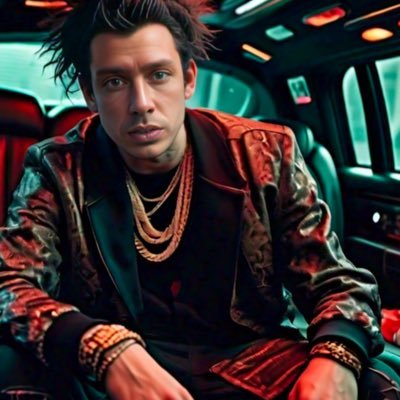 nicodyfleming's profile picture. CEO|Visionary| @MasterCard @NETWAGES @RocSpaceRecords @UMG Record Executive Casino Of Clubs enterprise @ESTBandz @GOP Financial Architect Fin Tech Programmer