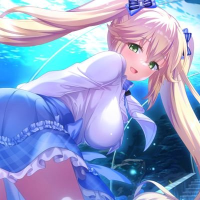 ki28646's profile picture. 23歳 うつ病 
性癖絵をRTするよ⚠ 
趣味 ピアノ 採譜、アニメ鑑賞、カラオケ
SummerPockets、9nine 神アニメ