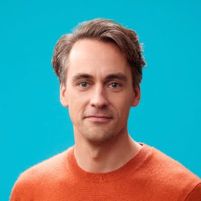 AlexanderNL's profile picture. 🇳🇱 Uitgever bij https://t.co/cO3ZnmHmJw (waaronder #1 bestseller Co-intelligentie en Smartphonevrij Opgroeien), host van AI Report