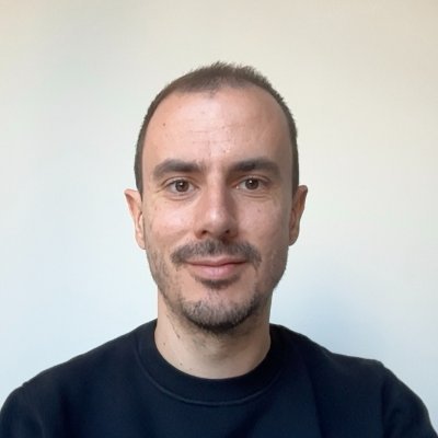 xgumara's profile picture. 📒 "Data as a Product Driver" book author https://t.co/IxJOWBV6F7
📝 Sharing my thoughts at https://t.co/1vJ8J8X5Hw
👨‍💻 Head of Data at @ManychatHQ