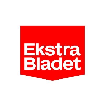 EkstraBladet's profile picture. Velkommen til Ekstra Bladet på Twitter. 📧1224@eb.dk eller 📱1224
