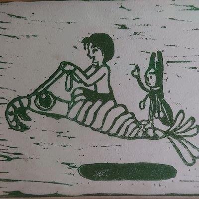 fabi_nzl's profile picture. 初心者さん向けに、やさしく投資を解説しています。
積立NISA／長期投資／家計管理
焦らず、自分のペースで“お金の不安”を少しずつ減らしていく方法を発信中。
日常の気づきや、心が少し軽くなる言葉も。
一緒にコツコツ、未来を整えていきましょう☺️