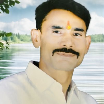 MukeshY79215046's profile picture. 🙏🌹जय माता जी🌹🙏मजबूत  होने का  मजा ही तब है जब सारी दुनिया  कमजोर करने मे लगी हो🙏🙏