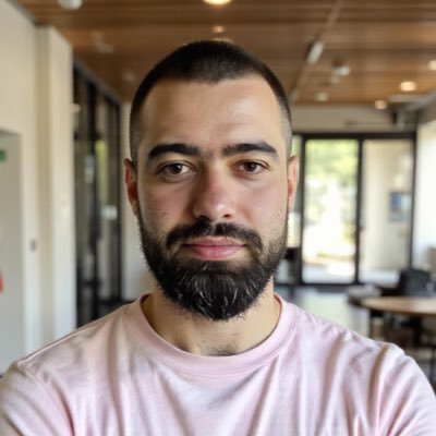 tonnyrad's profile picture. Founder and CEO @radcipher | Web2 and Web3 Security