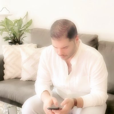 JubranSabr37725's profile picture. 