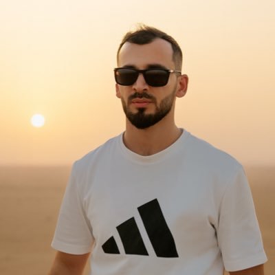 shaigexp's profile picture. I give pixels purpose