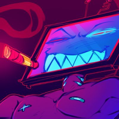 vileshroom's profile picture. 💖 |Hare | 26 | HE/HIM | ♑ | BI | My Bunny 🐰 @masochistfox💖
👁️Scopophobia Studios👁️