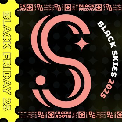 skiesshopbr's profile picture. A loja brasileira de Games, Animes e VTubers!
Produtos e artes exclusivas para o seu lifestyle e coleções.
| 📨 contato@skiesshop.com.br