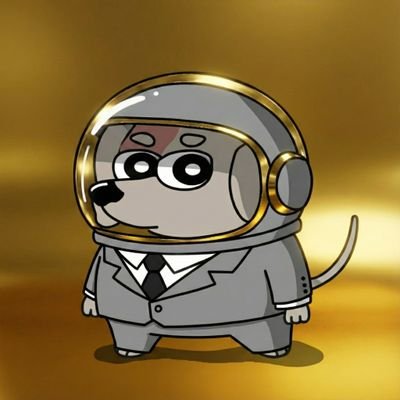 RatPoisonaut's profile picture. Shitposting Bitcoins to 10x mNAV /
DSB #1123 XXIX (29)/
Stackchain Magazine /
Emperor of Group Chats /
Doggo