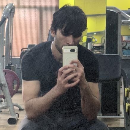 bhuvnesh7007's profile picture. 🇮🇳🤝🏻🇯🇵
🇮🇳🤝🏻🇫🇷
🇮🇳🤝🏻🇮🇱
🇮🇳🤝🏻🇷🇺
🇮🇳🤝🏻🇺🇸

                 • INDIA FIRST • STOP PROTECTING THE THINGS THAT LIMIT Y0U.