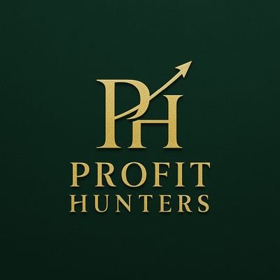 Profit_hunteers's profile picture. خبره في مجال التدول اكتر من 15 عام
 
قروب الواتساب
 
https://t.co/YTzd43r7mJ
قناه التلقرام
 
https://t.co/mvKgiIAweo