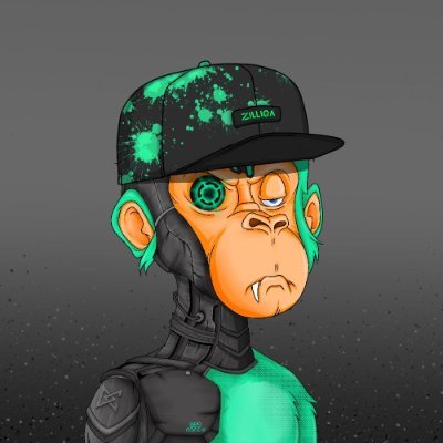 wiirezbooth's profile picture. Bringing blockchain solutions to emerging markets.