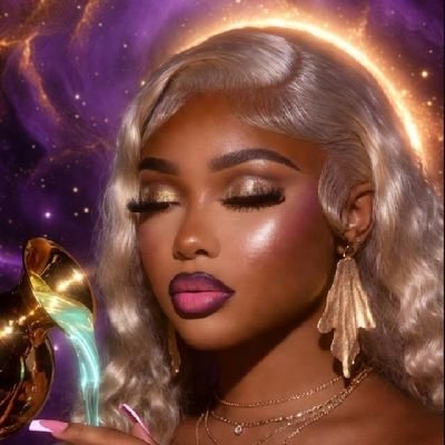 SabeloDivinity's profile picture. Supreme Magickian Alchemist,Divine Healer✨💚💙💜✨🧜Divination🔮🐚🌊
SpiritualCoach👥💎sabelambali1@gmail.com✉️
Consultation🌟📿https://t.co/VoKxPlWnfs ✨🌠🪄🐬