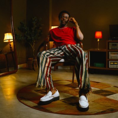 ayoobamiji's profile picture. Artist | Founder: @asoalafe | Lead Stylist: @byalafe | Host: OPEN CONVERSATIONS