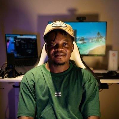 AviOfLagos's profile picture. Connecting Africans Tech Talents To Opportunities Globally at @Nexprove

Product Coordinator & Mentor @HNG
🪖 Technical PM & Product Owner - Hiring