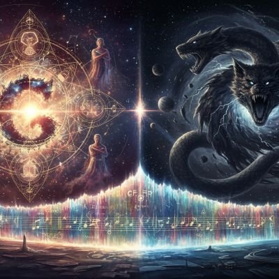 RyanScott492132's profile picture. “Turning Paradox Into Progress — One Thought at a Time.”